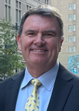 Current QCC President